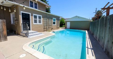 306 California Ave, Oakdale, CA 95361 Photo