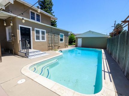 306 California Ave, Oakdale, CA 95361 Photo
