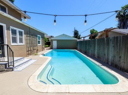 306 California Ave, Oakdale, CA 95361 Photo