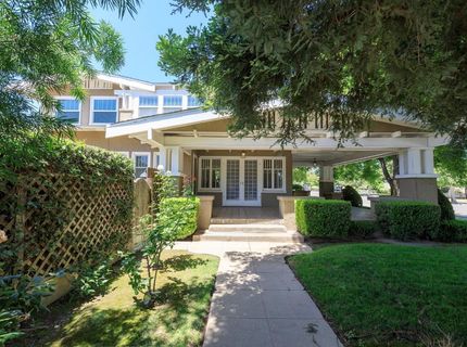 306 California Ave, Oakdale, CA 95361 Photo