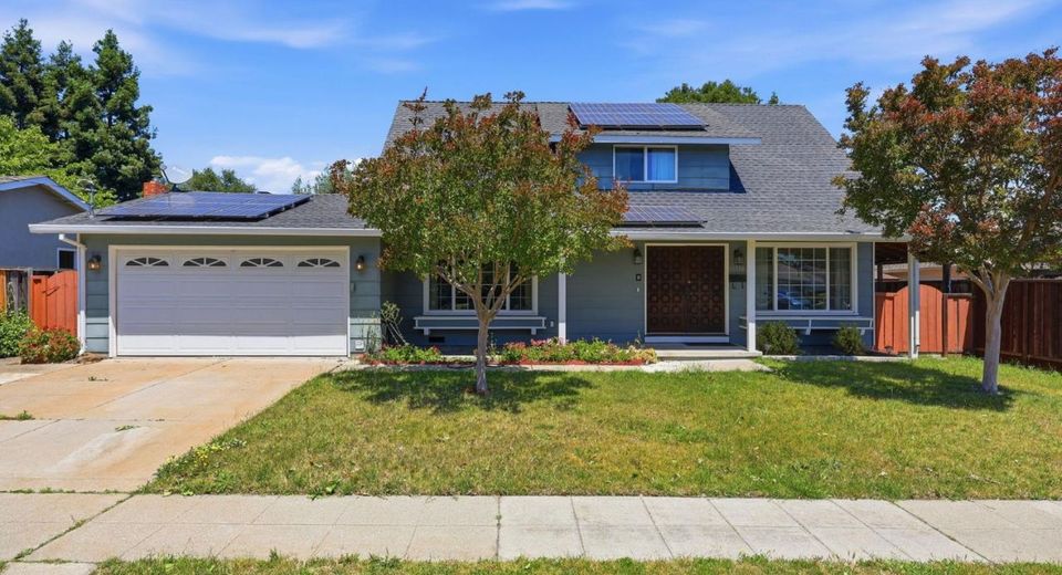 11730 Ladera Dr, Dublin, CA 94568 Photo