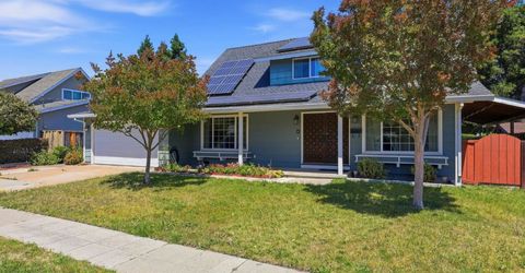 11730 Ladera Dr, Dublin, CA 94568 Photo