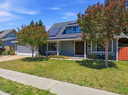 11730 Ladera Dr, Dublin, CA 94568 Photo