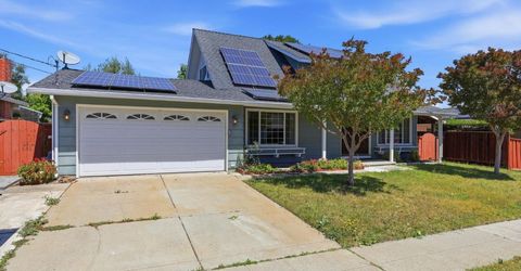 11730 Ladera Dr, Dublin, CA 94568 Photo