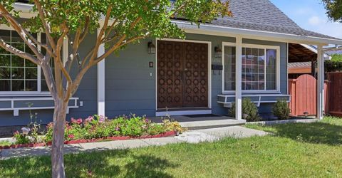 11730 Ladera Dr, Dublin, CA 94568 Photo