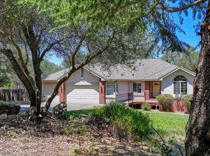 10767 Joeger Rd, Auburn, CA 95602 Photo