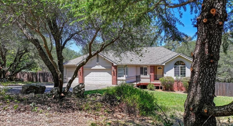 10767 Joeger Rd, Auburn, CA 95602 Photo