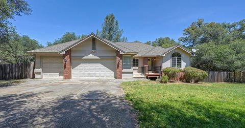 10767 Joeger Rd, Auburn, CA 95602 Photo
