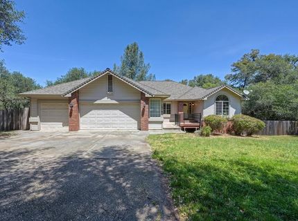 10767 Joeger Rd, Auburn, CA 95602 Photo