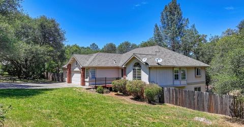 10767 Joeger Rd, Auburn, CA 95602 Photo