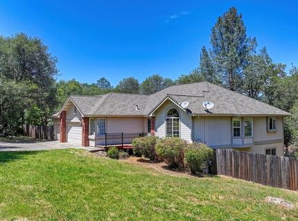 10767 Joeger Rd, Auburn, CA 95602 Photo