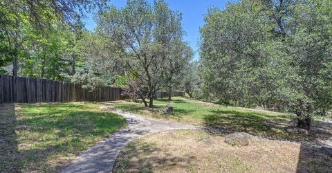 10767 Joeger Rd, Auburn, CA 95602 Photo