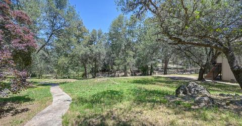 10767 Joeger Rd, Auburn, CA 95602 Photo