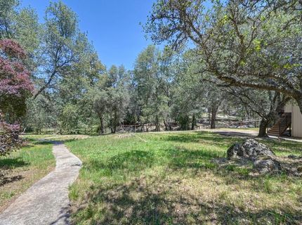 10767 Joeger Rd, Auburn, CA 95602 Photo