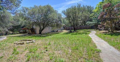 10767 Joeger Rd, Auburn, CA 95602 Photo