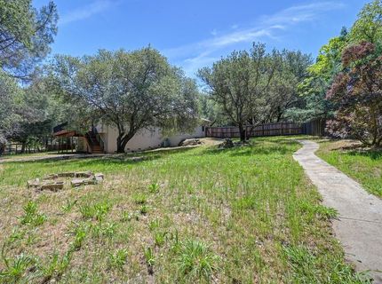 10767 Joeger Rd, Auburn, CA 95602 Photo
