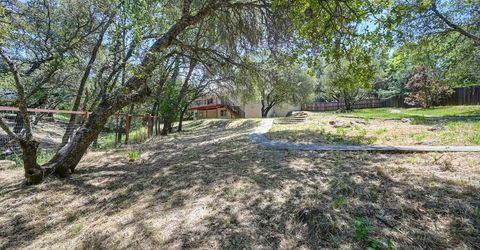 10767 Joeger Rd, Auburn, CA 95602 Photo