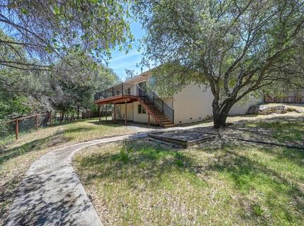 10767 Joeger Rd, Auburn, CA 95602 Photo