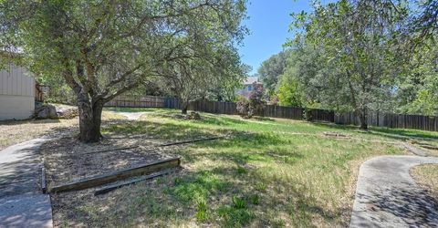 10767 Joeger Rd, Auburn, CA 95602 Photo