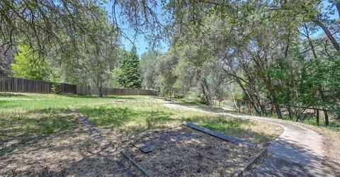 10767 Joeger Rd, Auburn, CA 95602 Photo