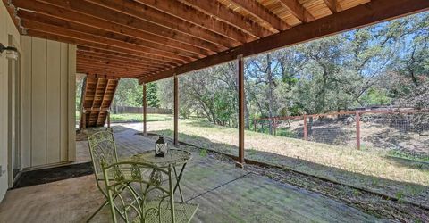 10767 Joeger Rd, Auburn, CA 95602 Photo