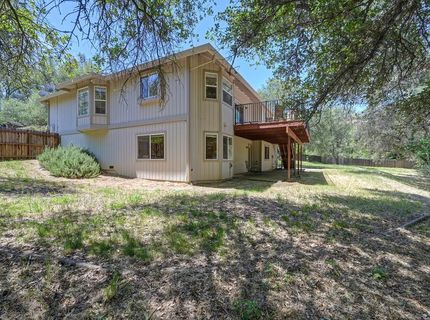 10767 Joeger Rd, Auburn, CA 95602 Photo
