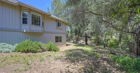 10767 Joeger Rd, Auburn, CA 95602 Photo