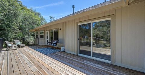 10767 Joeger Rd, Auburn, CA 95602 Photo