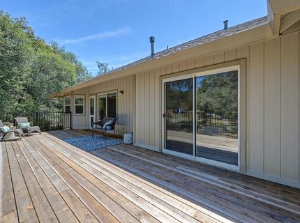 10767 Joeger Rd, Auburn, CA 95602 Photo