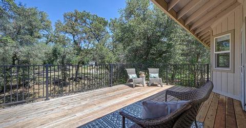 10767 Joeger Rd, Auburn, CA 95602 Photo