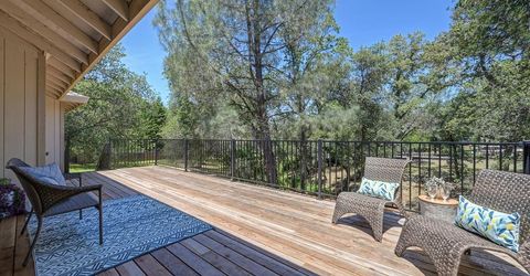 10767 Joeger Rd, Auburn, CA 95602 Photo