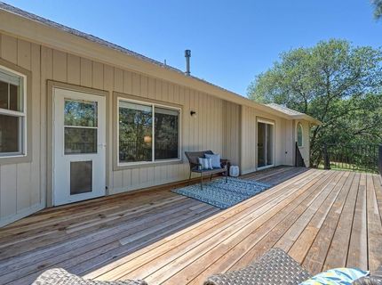 10767 Joeger Rd, Auburn, CA 95602 Photo