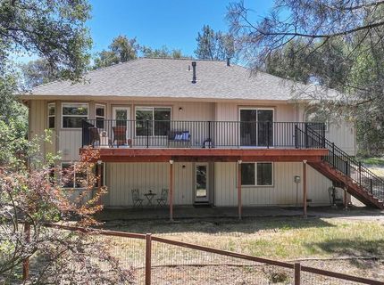 10767 Joeger Rd, Auburn, CA 95602 Photo