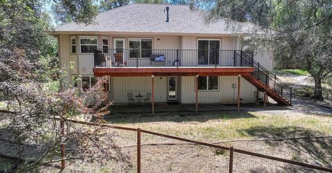 10767 Joeger Rd, Auburn, CA 95602 Photo