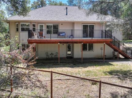 10767 Joeger Rd, Auburn, CA 95602 Photo
