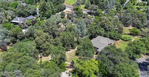 10767 Joeger Rd, Auburn, CA 95602 Photo