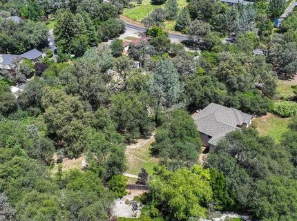 10767 Joeger Rd, Auburn, CA 95602 Photo