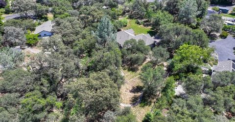10767 Joeger Rd, Auburn, CA 95602 Photo