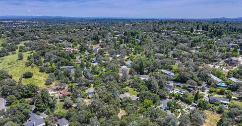 10767 Joeger Rd, Auburn, CA 95602 Photo