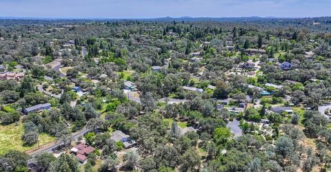 10767 Joeger Rd, Auburn, CA 95602 Photo