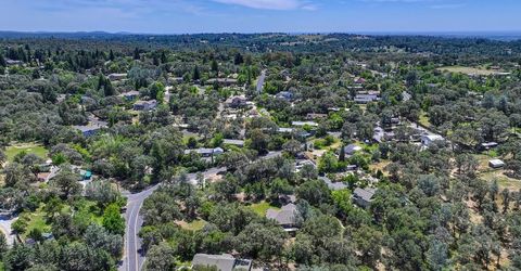 10767 Joeger Rd, Auburn, CA 95602 Photo