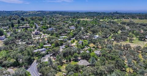 10767 Joeger Rd, Auburn, CA 95602 Photo