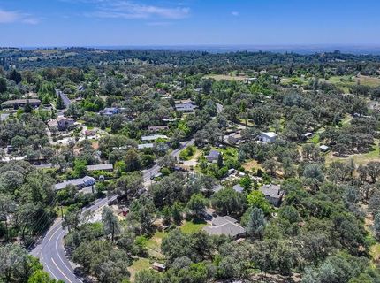 10767 Joeger Rd, Auburn, CA 95602 Photo