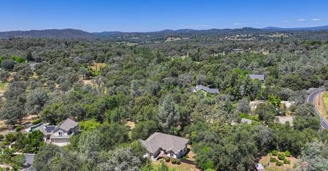 10767 Joeger Rd, Auburn, CA 95602 Photo