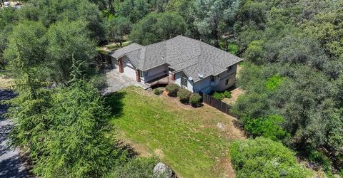 10767 Joeger Rd, Auburn, CA 95602 Photo