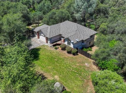 10767 Joeger Rd, Auburn, CA 95602 Photo