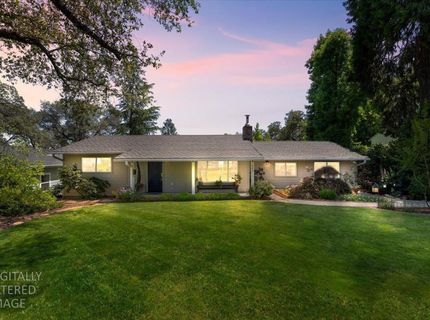 260 Greenfield Ave, Auburn, CA 95603 Photo