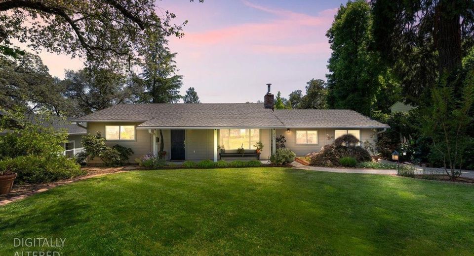 260 Greenfield Ave, Auburn, CA 95603 Photo
