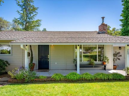 260 Greenfield Ave, Auburn, CA 95603 Photo