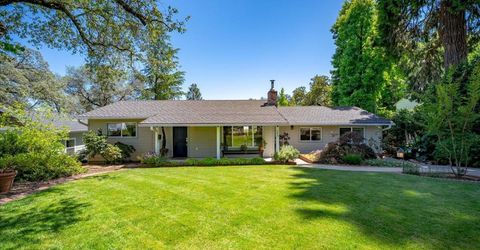 260 Greenfield Ave, Auburn, CA 95603 Photo